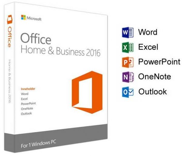 office home & business for mac