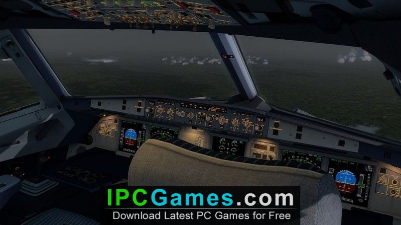 microsoft flight simulator x gold edition download